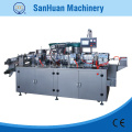 Alcohol Cotton Stick Packing Machine